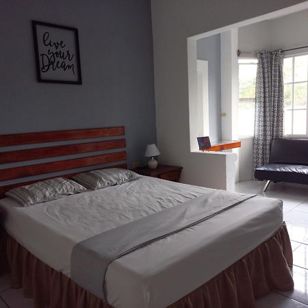 Apartamento Roma En Somoto Exterior foto
