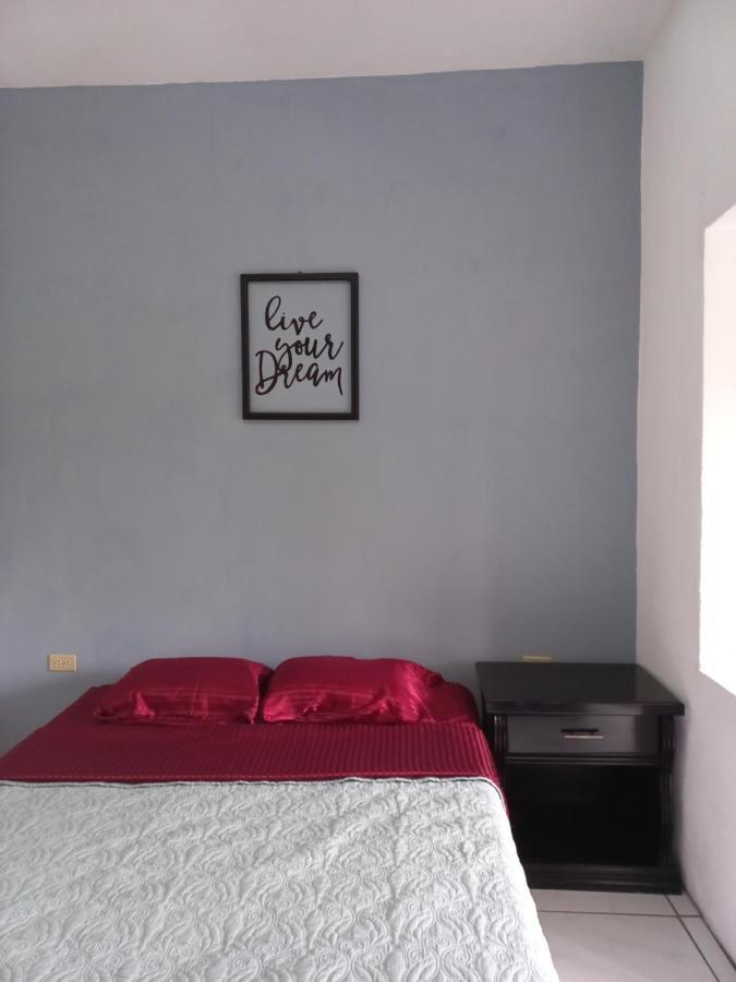 Apartamento Roma En Somoto Exterior foto