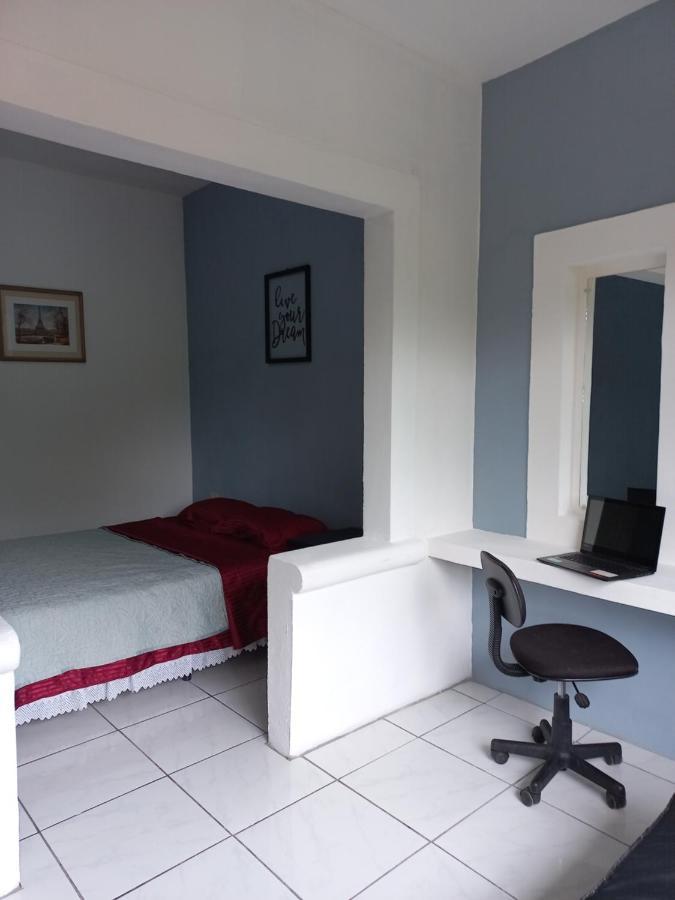 Apartamento Roma En Somoto Exterior foto