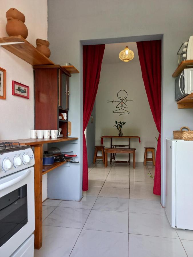 Ferienwohnung Apartamento Roma En Somoto Exterior foto