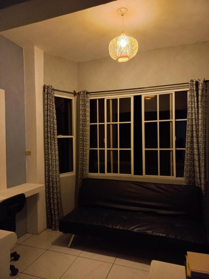 Apartamento Roma En Somoto Exterior foto