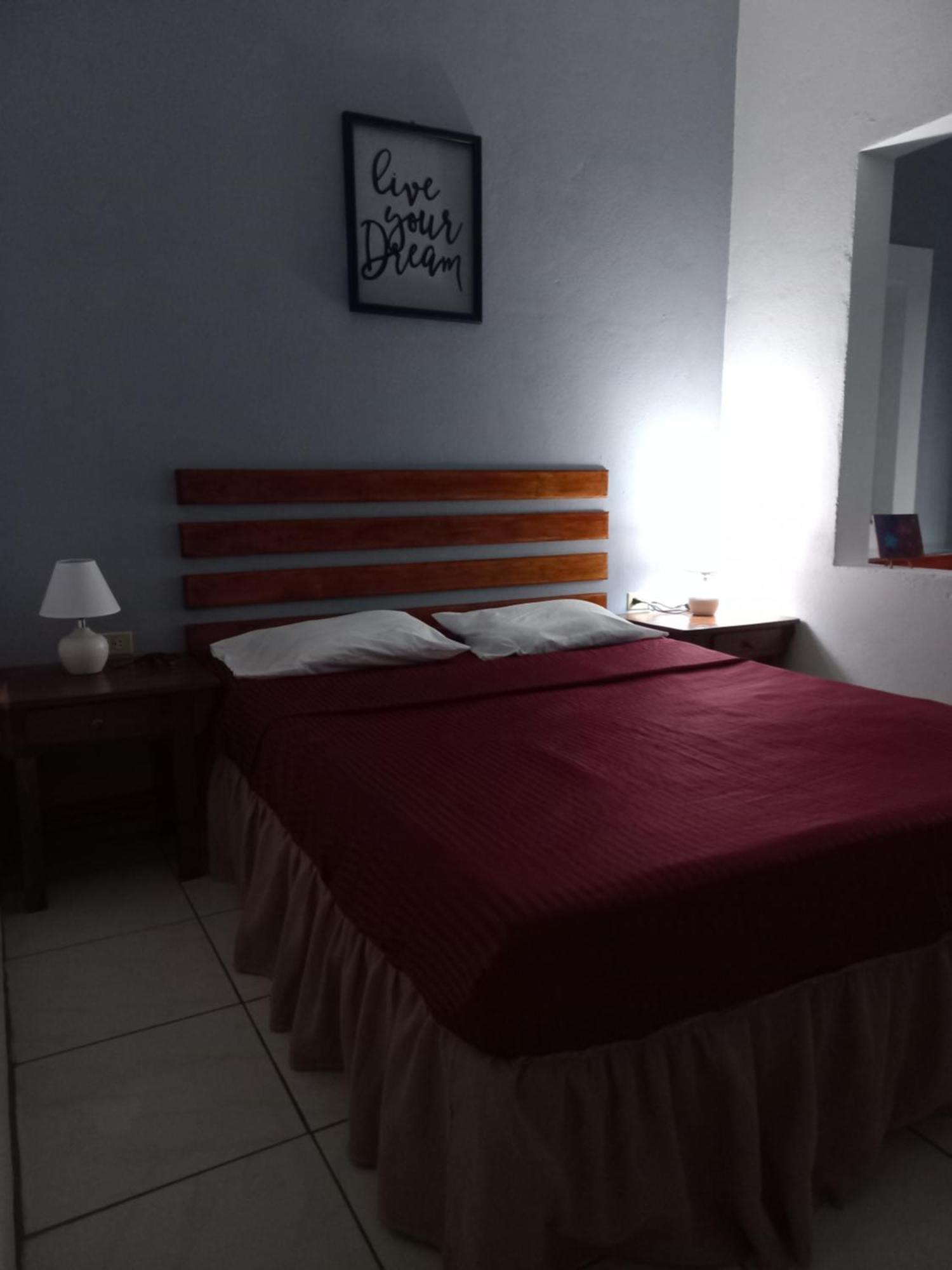 Apartamento Roma En Somoto Exterior foto